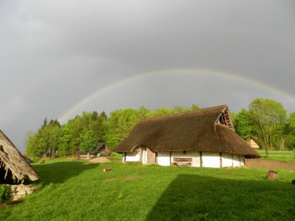 Photo: GABRETA - Erlebnisland der Kelten